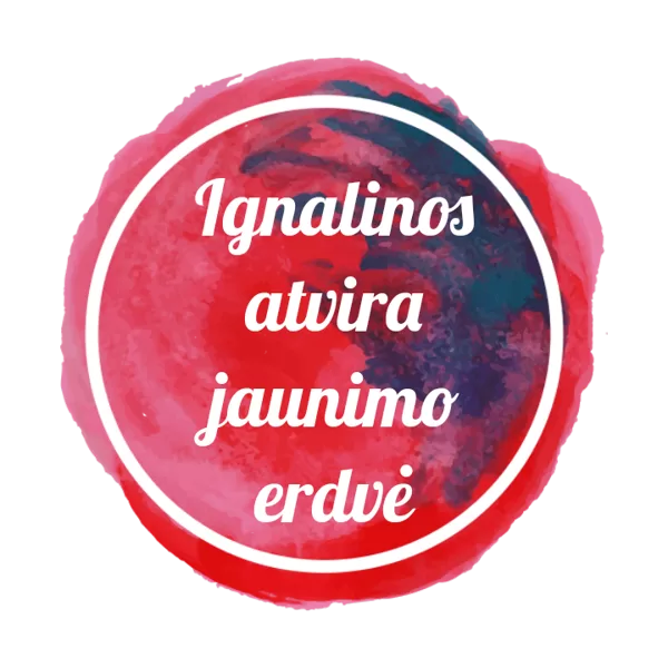 Ignalinos Jaunimo Erdve