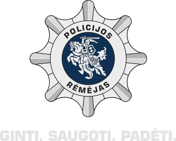 Policija